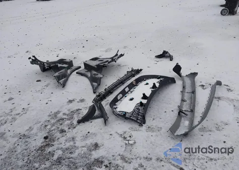 2023 Hyundai Kona Sel z USA, uszkodzony, nr VIN KM8K3CAB0PU969104